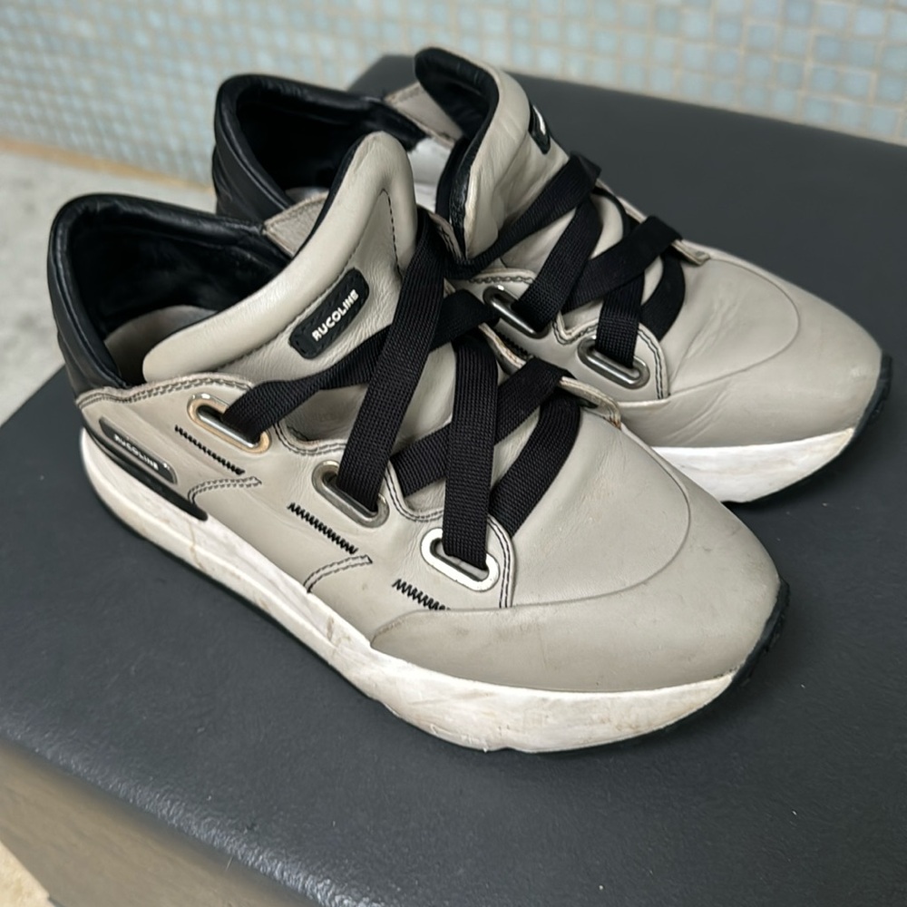 Rucoline Italy sneakers